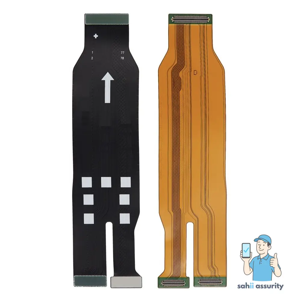 Main Board Flex Cable for Samsung Galaxy A34 5G